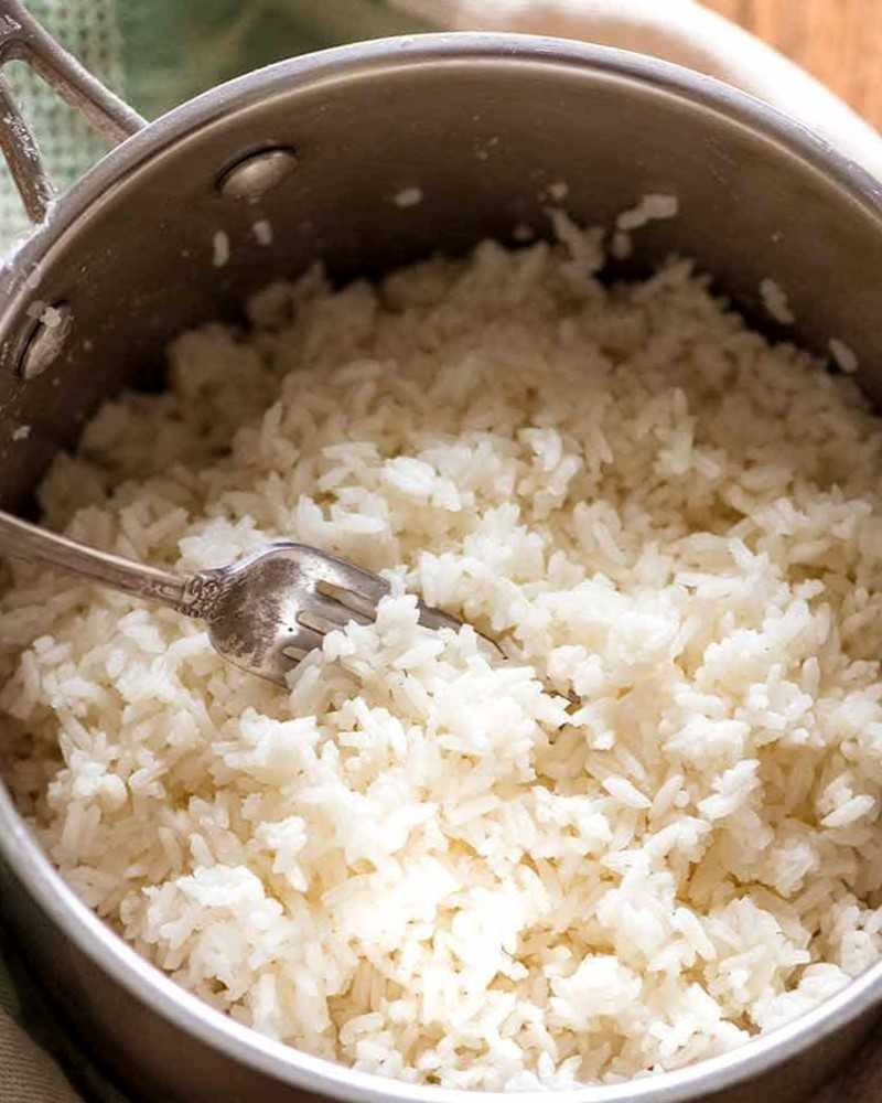Как правильно варить рис для роллов и на гарнир? варим рис в домашних условиях, чтобы он был рассыпчатым