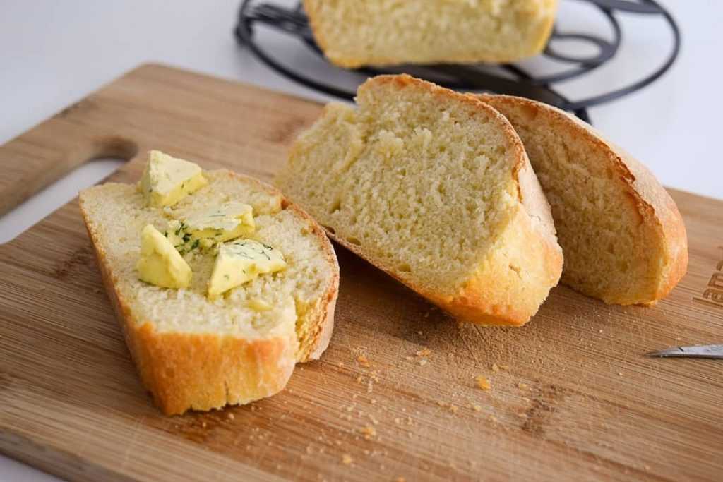 Хлеб из овсяной муки в хлебопечке или духовке: лучшие пп рецепты