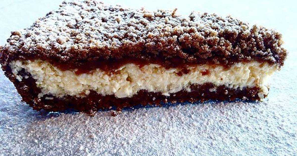 Тертый пирог классический – 6 лучших рецептов пошагово