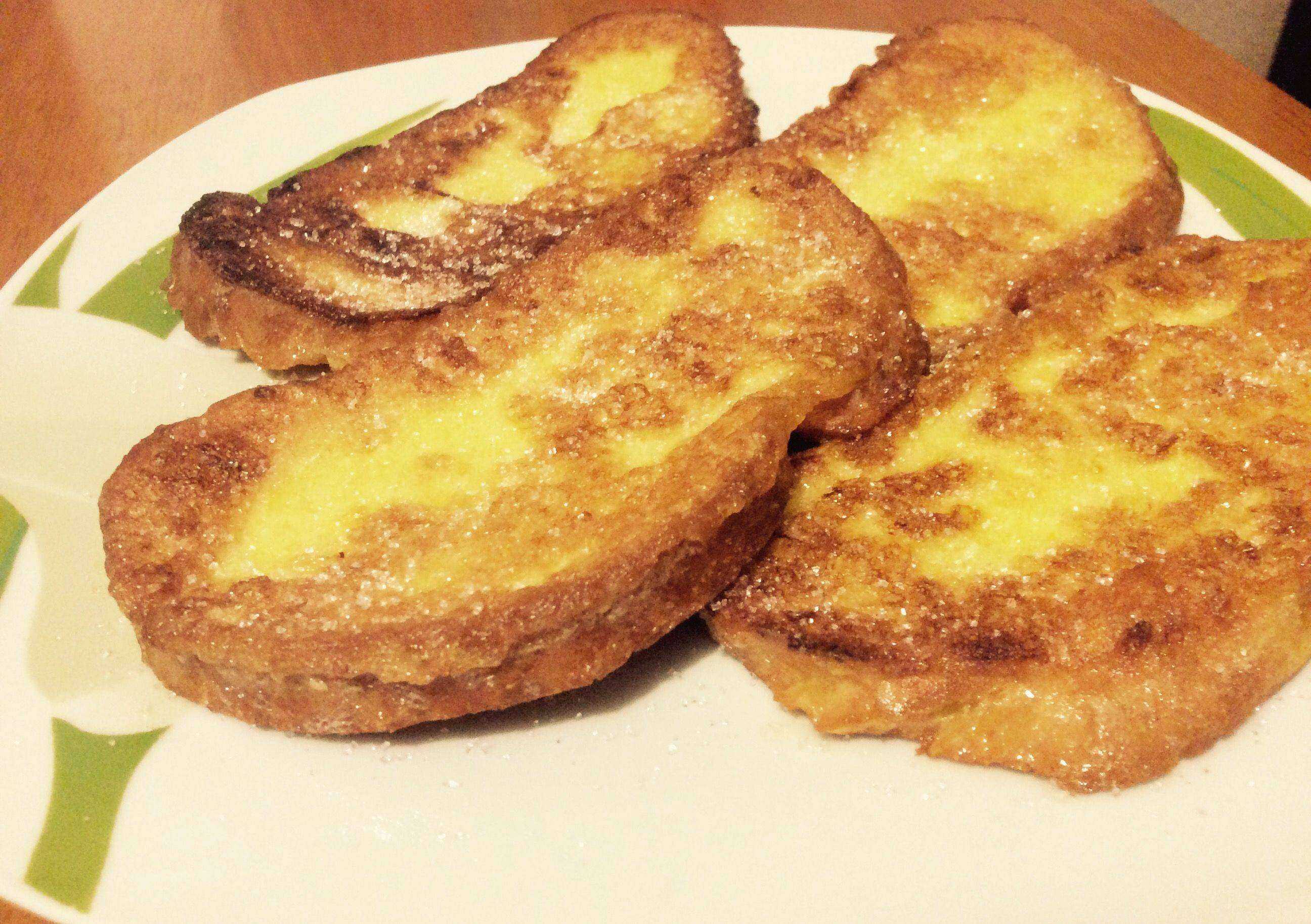 Что приготовить на завтрак быстро и вкусно: 20 рецептов