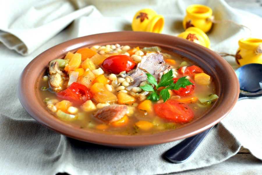 Итальянские супы: названия, рецепты с фото – овощные, томатные, мясные, рыбные, хлебные