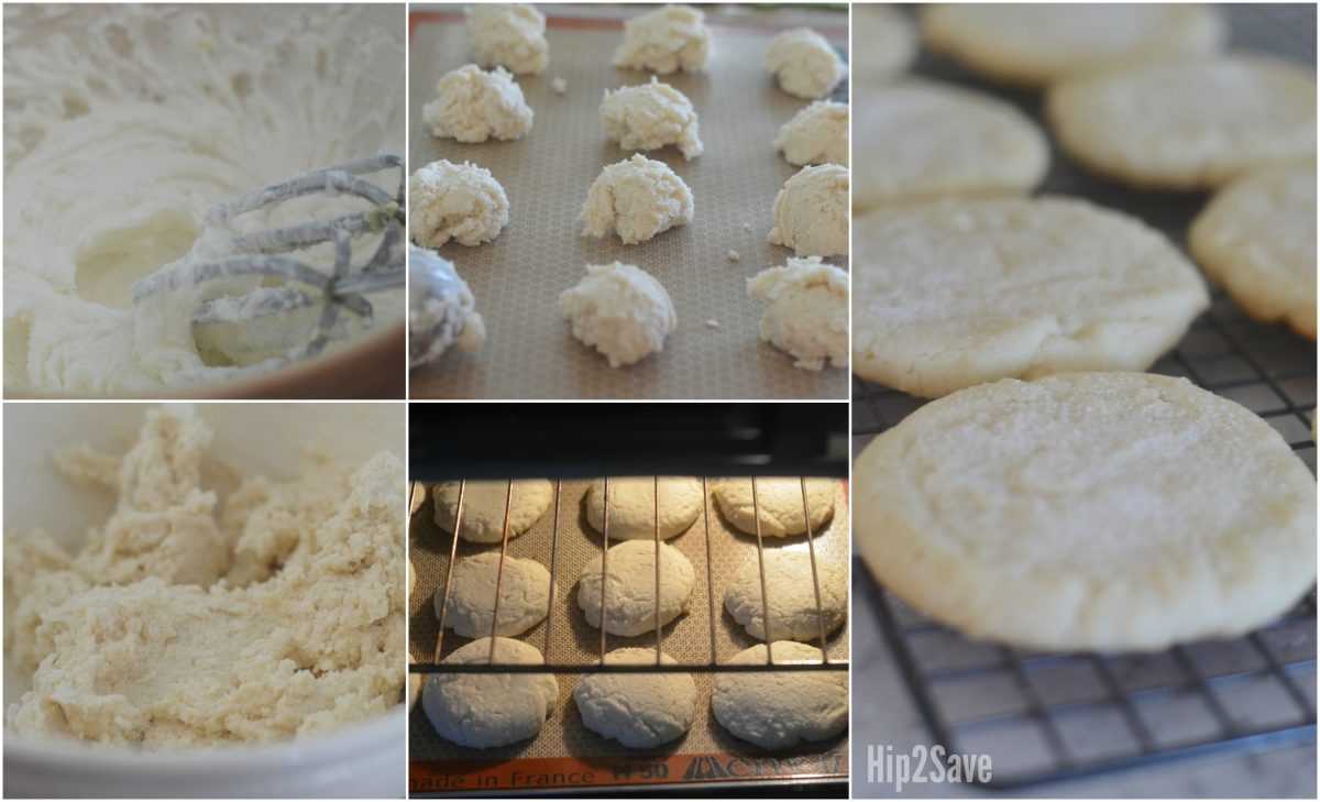 Творожное печенье – очень вкусные и быстрые рецепты печенья из творога
