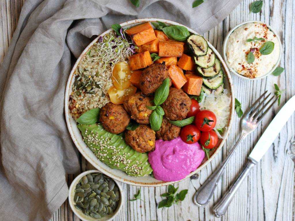 Блины из кукурузной муки: несколько классных рецептов