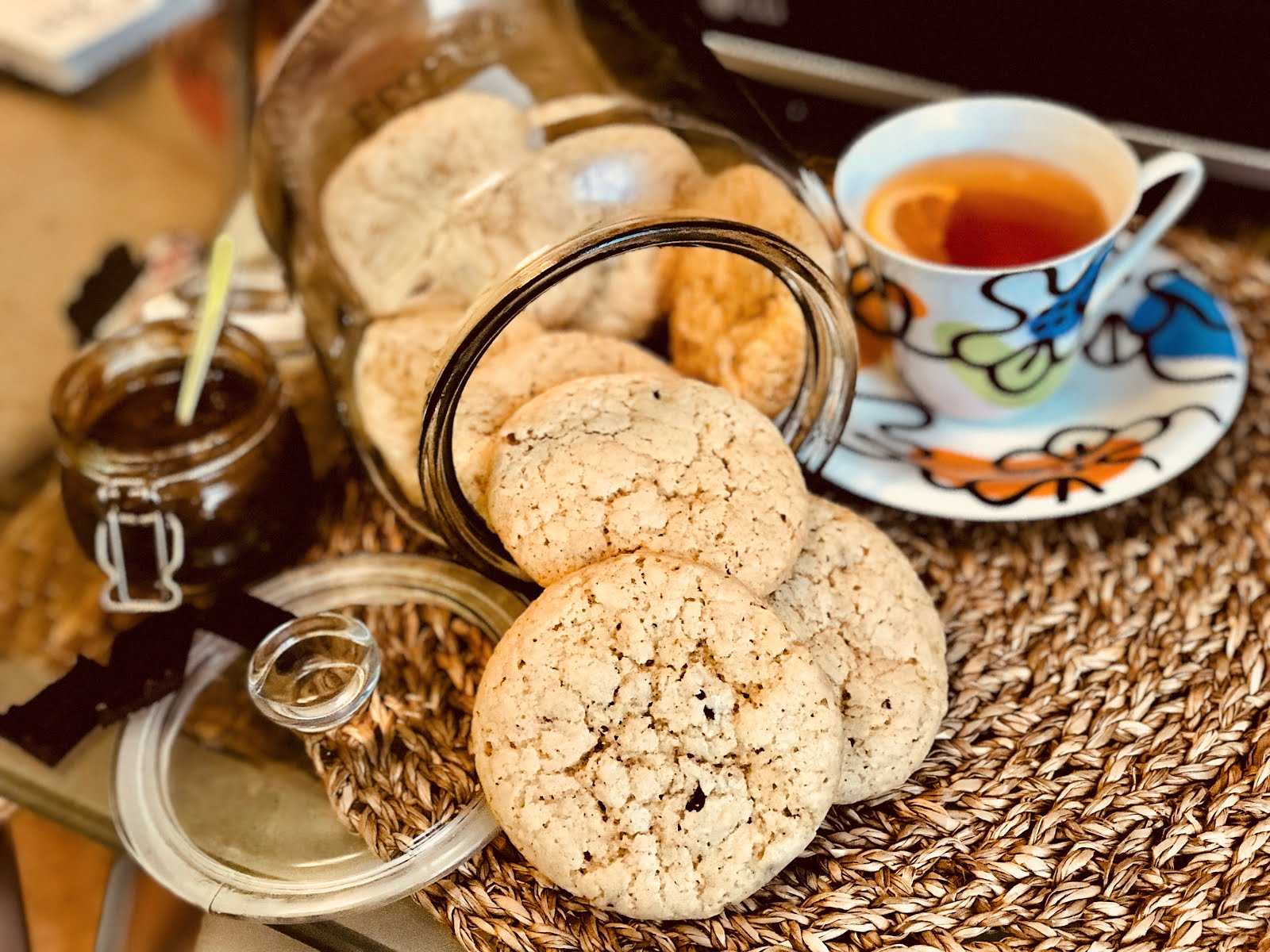Самое вкусное овсяное печенье: 10 лучших рецептов приготовления в домашних условиях