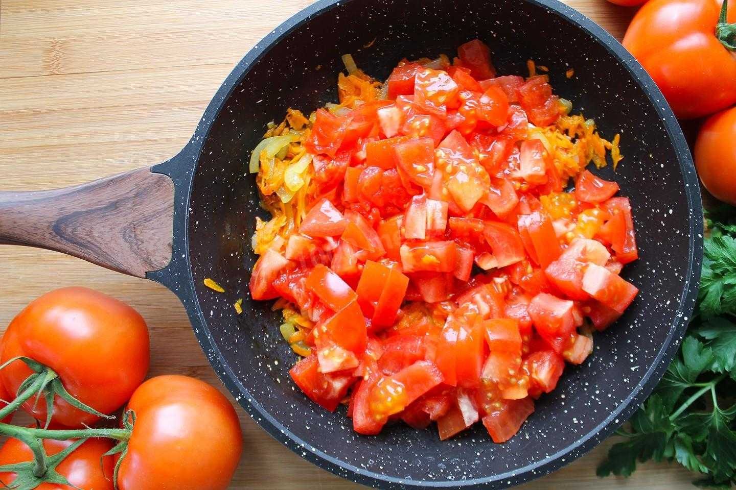 Овощное рагу – 9 самых вкусных рецептов рагу из овощей                          