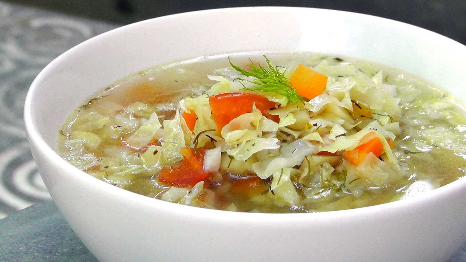 Диетический овощной суп для похудения: простые рецепты и советы, как приготовить