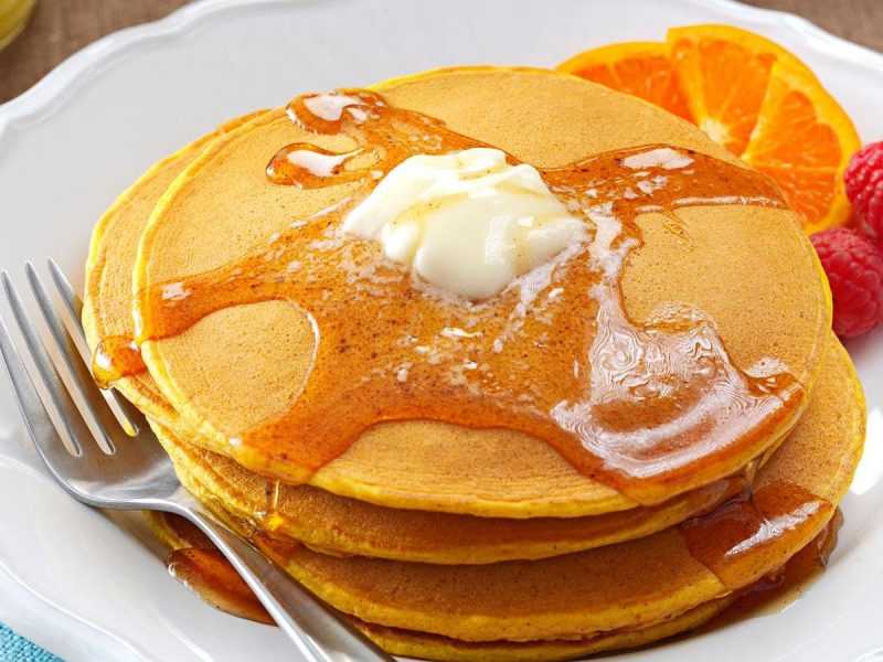 Что приготовить из тыквы быстро и вкусно – 9 простых рецептов