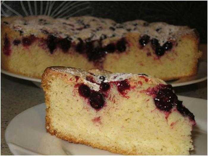 Пирог с вареньем на скорую руку — пошаговые рецепты «быстрых» пирогов с вареньем  | как приготовить на webpudding.ru