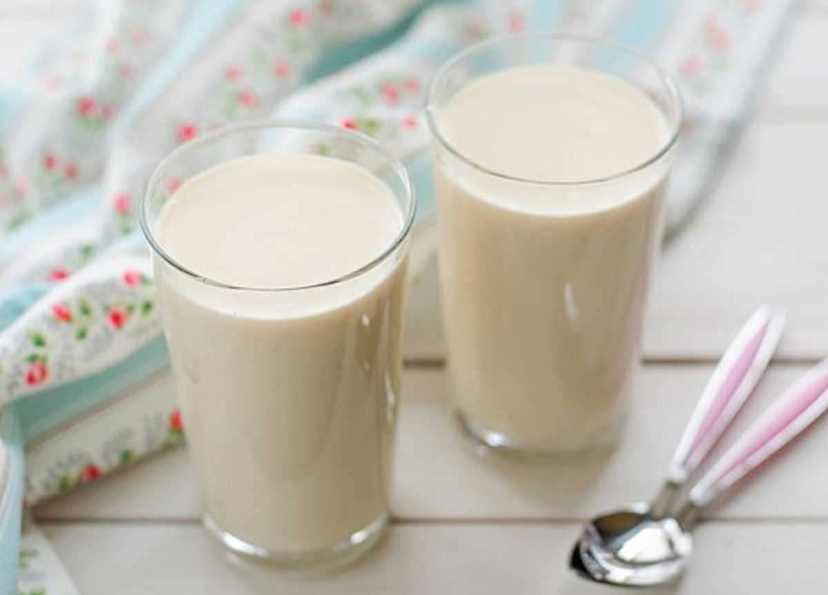 Традиционные молочные кисели – рецепты от простых до изысканных. готовим и сервируем молочный кисель быстро и неповторимо вкусно