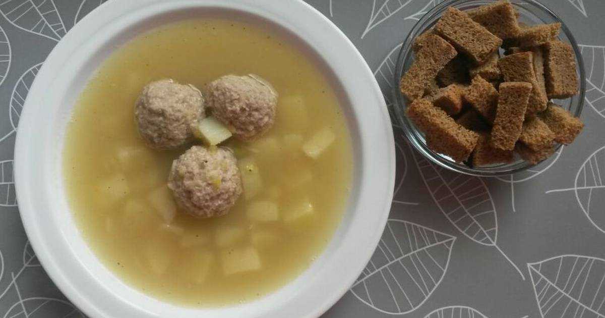 Рецепты горохового супа - как правильно приготовить суп из гороха