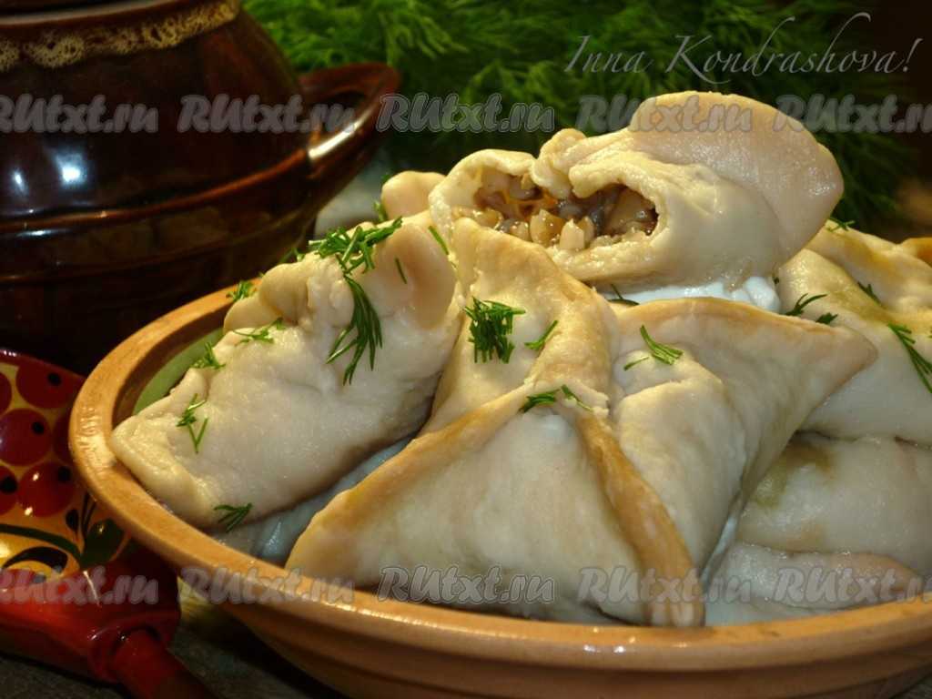 5 очень зимних и незаслуженно забытых блюд русской кухни