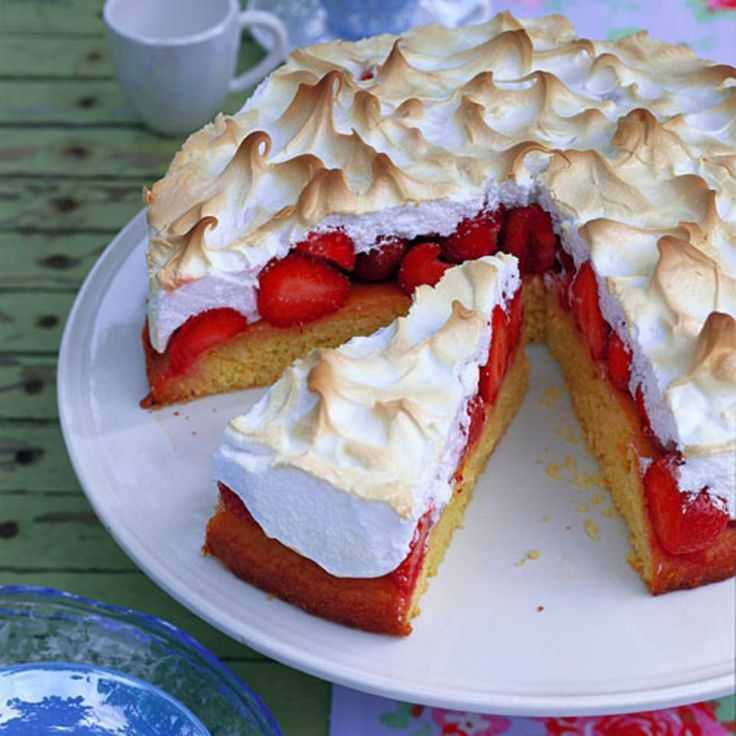 Песочный пирог с ягодами – вкусная домашняя выпечка к чаю или кофе. подборка лучших рецептов песочного пирога с ягодами - автор екатерина данилова