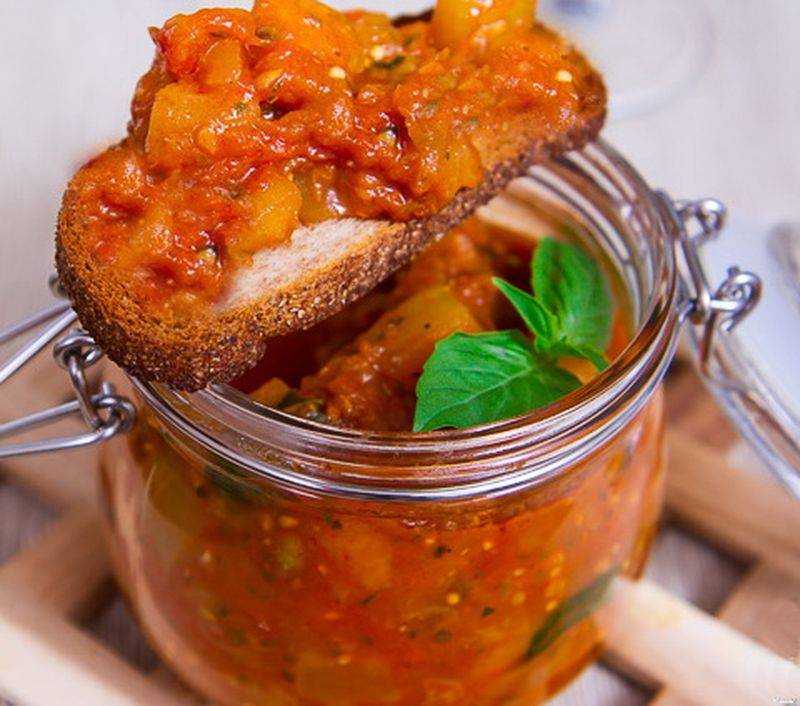 Закуски из кабачков - 20 простых и вкусных рецептов