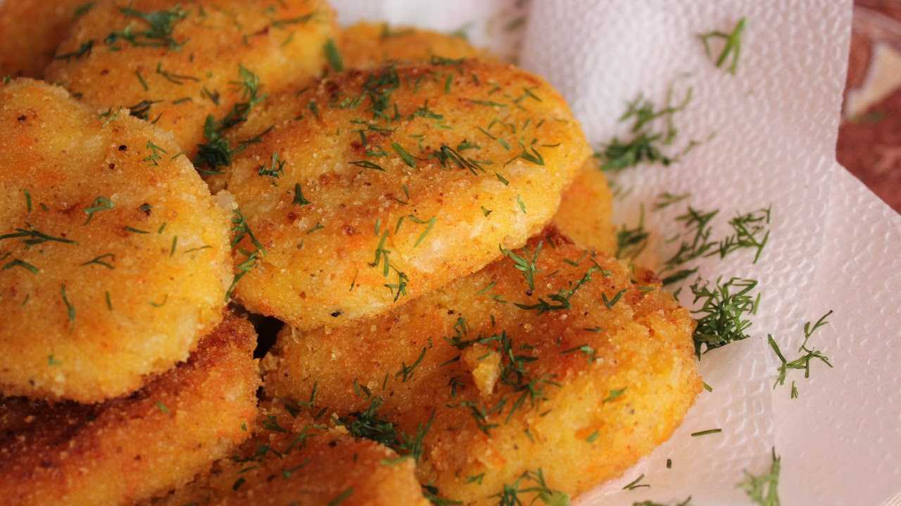 Котлеты из гречки – 8 рецептов приготовления гречневых котлет