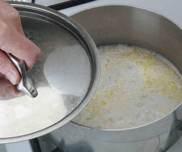 Как варить рис? время варки для каждого сорта риса