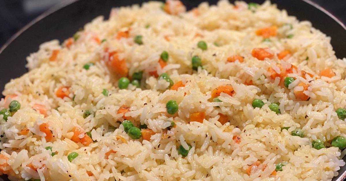 Как сварить рисовую кашу быстро и вкусно — несколько простых домашних рецептов