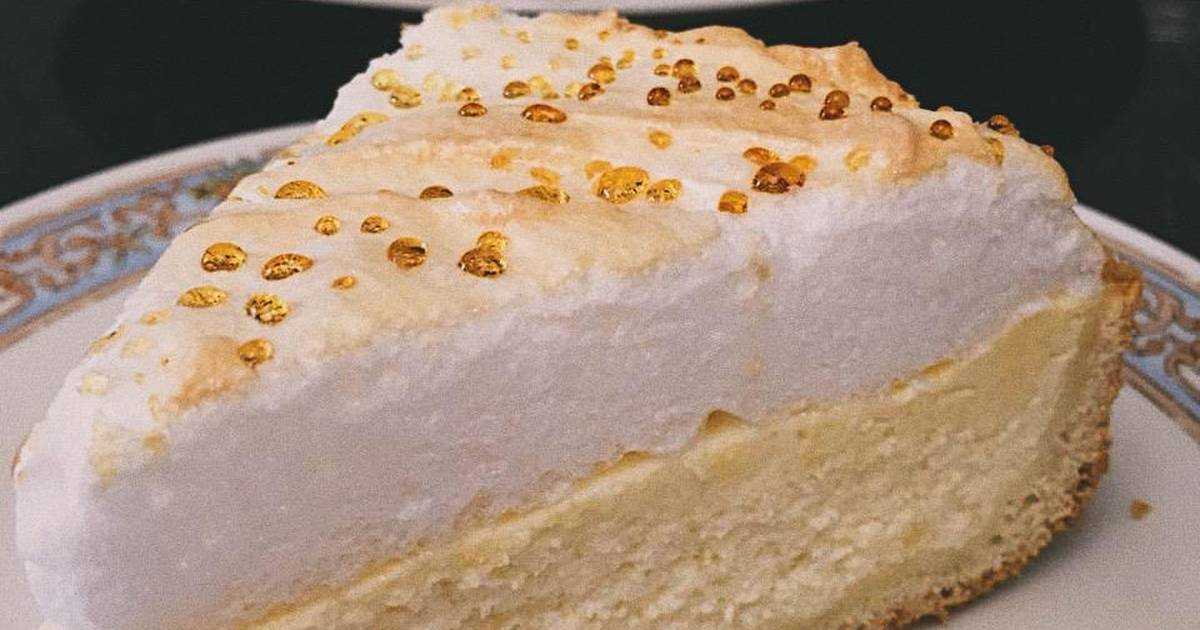 Пирог с творогом: 12 очень вкусных, нежных и быстрых рецептов