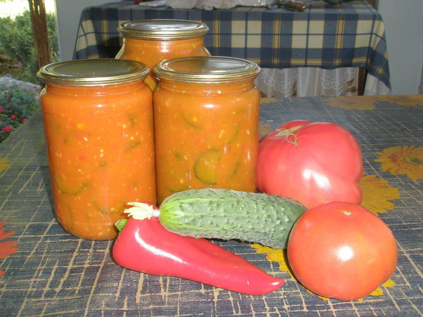 Салат "анкл бенс": ингредиенты, рецепт с фото, особенности приготовления