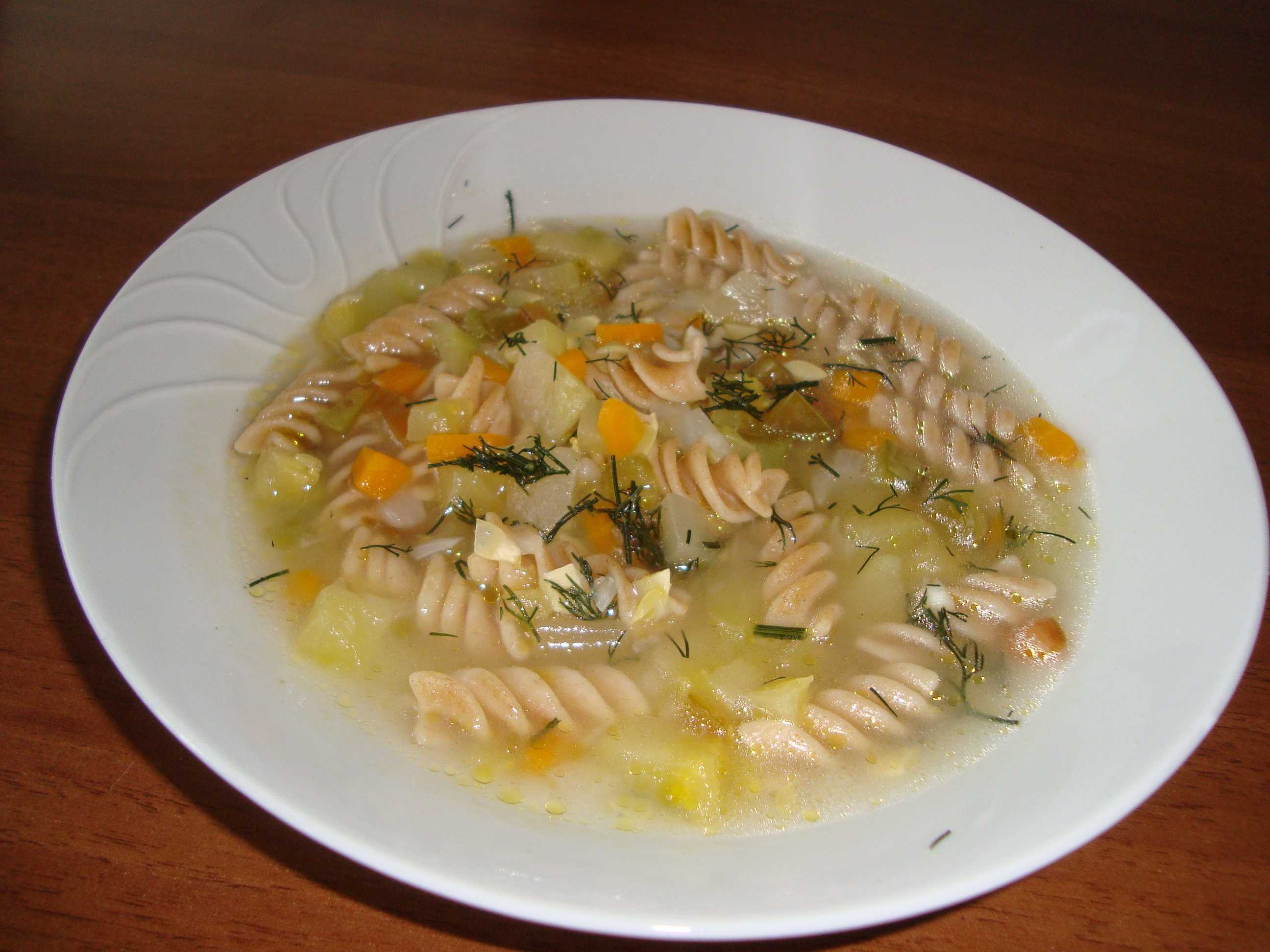 Домашний суп лапша с курицей: рецепт с фото пошагово