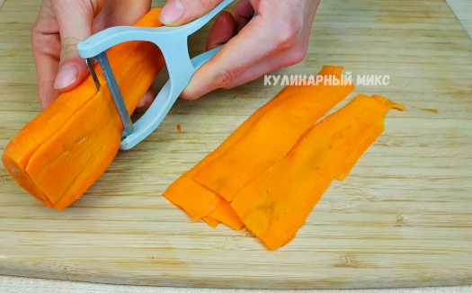 Что входит в состав приправы для моркови по-корейски: классические пропорции и вариации рецепта