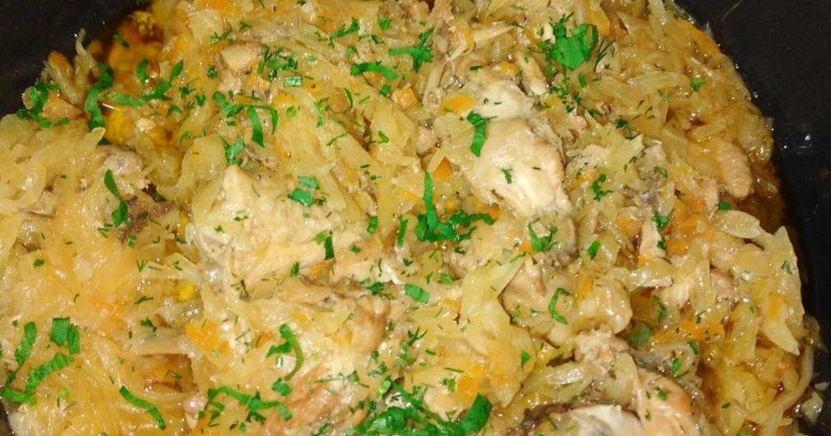 Тушеная капуста на сковороде: 12 рецептов как потушить капусту вкусно и правильно